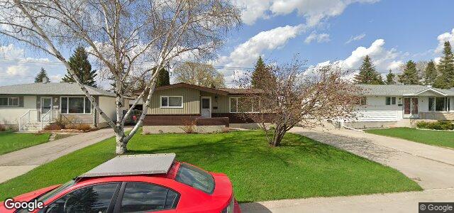 39 Westmount Bay（加拿大曼尼托巴省溫尼伯市）房屋照片