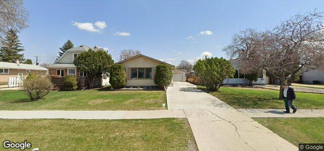 390 Speers Road（加拿大曼尼托巴省溫尼伯市）房屋照片