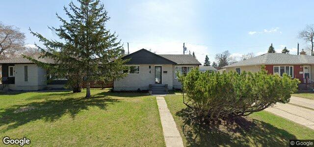 4 Bentwood Bay（加拿大曼尼托巴省溫尼伯市）房屋照片