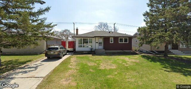 4 Buttonwood Bay（加拿大曼尼托巴省溫尼伯市）房屋照片