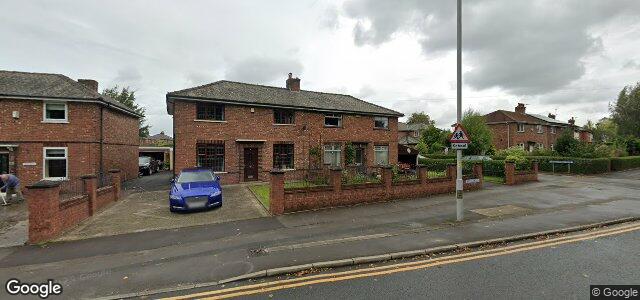 4 Canberra Road（加拿大曼尼托巴省溫尼伯市）房屋照片