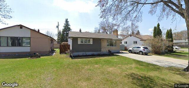 4 Covent Road（加拿大曼尼托巴省溫尼伯市）房屋照片