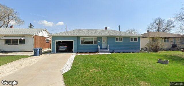 4 Cypress Bay（加拿大曼尼托巴省溫尼伯市）房屋照片