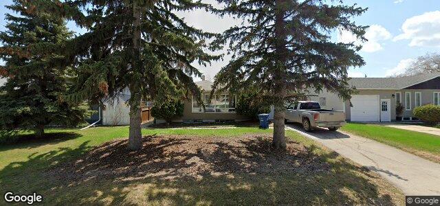 4 Erie Bay（加拿大曼尼托巴省溫尼伯市）房屋照片