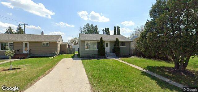 4 Fontaine Crescent（加拿大曼尼托巴省溫尼伯市）房屋照片