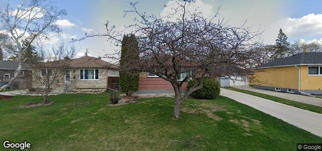 4 Frontenac Bay（加拿大曼尼托巴省溫尼伯市）房屋照片