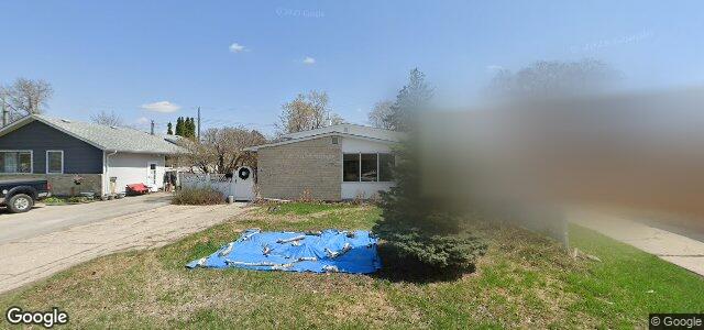 4 Gatineau Bay（加拿大曼尼托巴省溫尼伯市）房屋照片