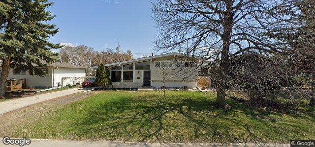 4 Greenwich Bay（加拿大曼尼托巴省溫尼伯市）房屋照片