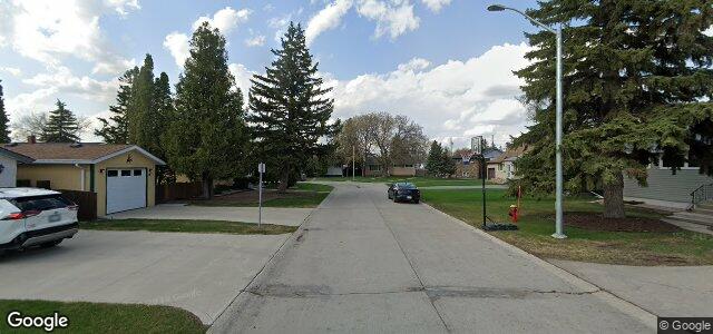 4 Halliday Bay（加拿大曼尼托巴省溫尼伯市）房屋照片