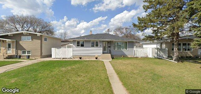 4 Lachine Road（加拿大曼尼托巴省溫尼伯市）房屋照片