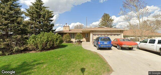 4 Lochmoor Avenue（加拿大曼尼托巴省溫尼伯市）房屋照片