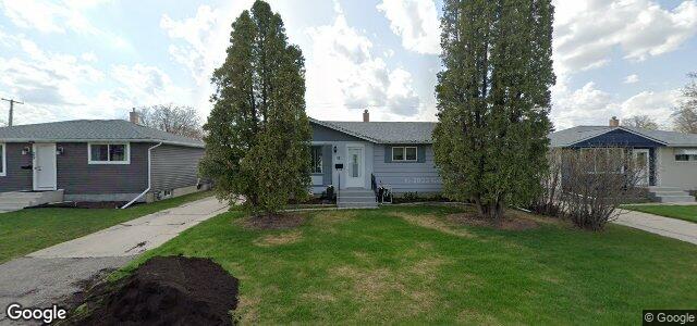 4 Monaco Bay（加拿大曼尼托巴省溫尼伯市）房屋照片