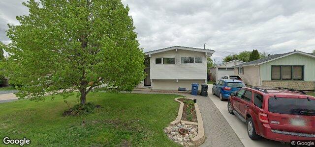 4 Penticton Bay（加拿大曼尼托巴省溫尼伯市）房屋照片