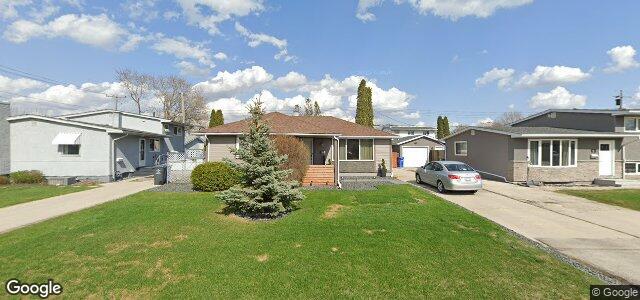 4 Peterboro Bay（加拿大曼尼托巴省溫尼伯市）房屋照片