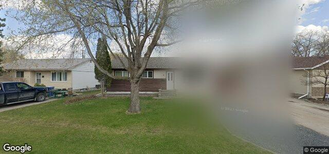 4 Westmount Bay（加拿大曼尼托巴省溫尼伯市）房屋照片