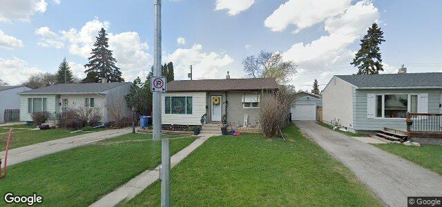 40 Almond Bay（加拿大曼尼托巴省溫尼伯市）房屋照片