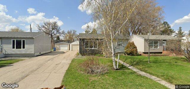 40 Argonne Bay（加拿大曼尼托巴省溫尼伯市）房屋照片