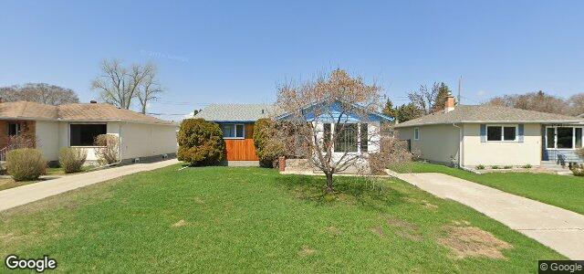 40 Bentwood Bay（加拿大曼尼托巴省溫尼伯市）房屋照片