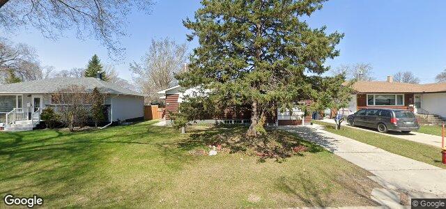 40 Bittersweet Bay（加拿大曼尼托巴省溫尼伯市）房屋照片