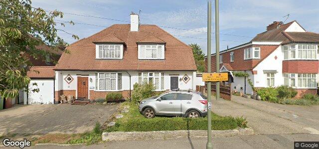 40 Briarwood Road（加拿大曼尼托巴省溫尼伯市）房屋照片