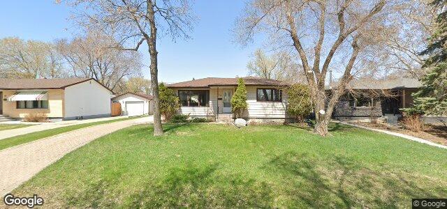 40 Burning Bush Bay（加拿大曼尼托巴省溫尼伯市）房屋照片