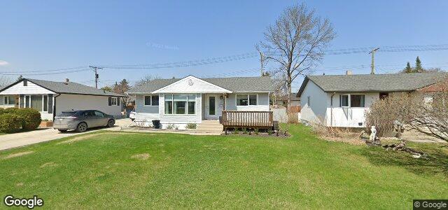 40 Buttonwood Bay（加拿大曼尼托巴省溫尼伯市）房屋照片