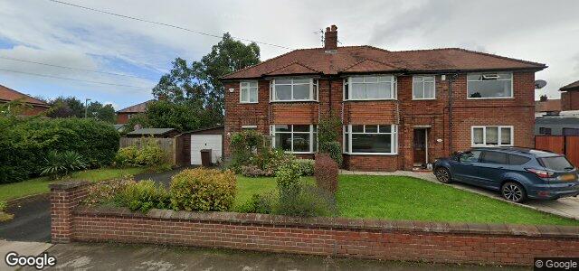 40 Canberra Road（加拿大曼尼托巴省溫尼伯市）房屋照片