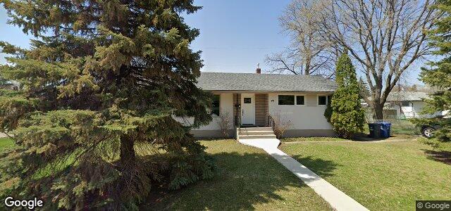 40 Cascade Bay（加拿大曼尼托巴省溫尼伯市）房屋照片