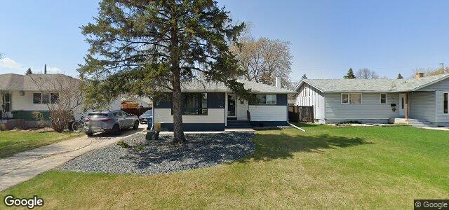 40 Cypress Bay（加拿大曼尼托巴省溫尼伯市）房屋照片