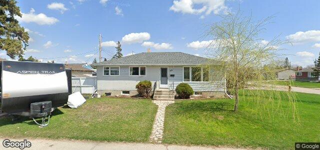 40 Fontaine Crescent（加拿大曼尼托巴省溫尼伯市）房屋照片