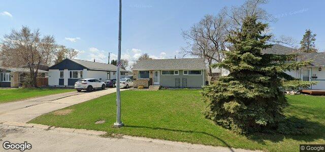 40 Gatineau Bay（加拿大曼尼托巴省溫尼伯市）房屋照片