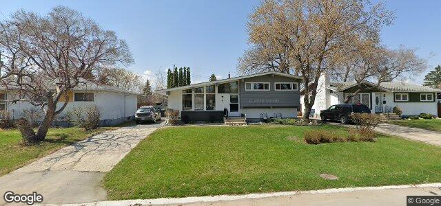 40 Greenwich Bay（加拿大曼尼托巴省溫尼伯市）房屋照片