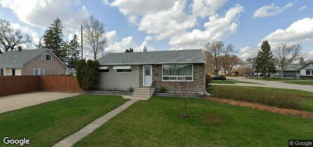 40 Jubinville Bay（加拿大曼尼托巴省溫尼伯市）房屋照片