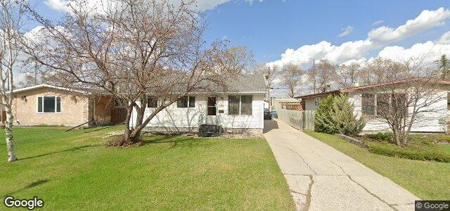 40 Lochmoor Avenue（加拿大曼尼托巴省溫尼伯市）房屋照片