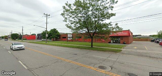 400 Speers Road（加拿大曼尼托巴省溫尼伯市）房屋照片