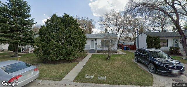 41 Agate Bay（加拿大曼尼托巴省溫尼伯市）房屋照片