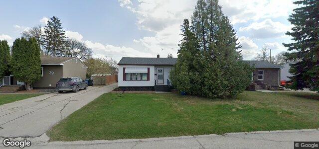 41 Almond Bay（加拿大曼尼托巴省溫尼伯市）房屋照片