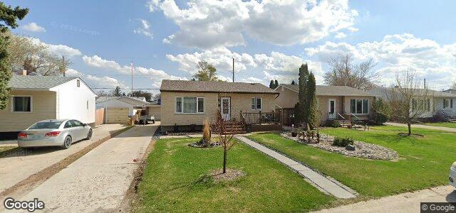 41 Argonne Bay（加拿大曼尼托巴省溫尼伯市）房屋照片