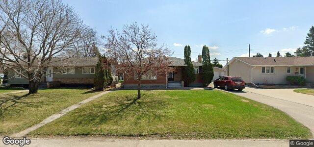 41 Bentwood Bay（加拿大曼尼托巴省溫尼伯市）房屋照片