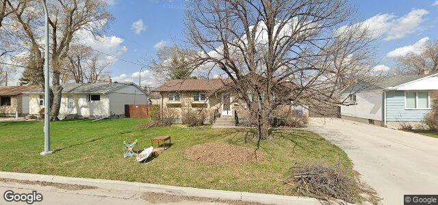 41 Bibeau Bay（加拿大曼尼托巴省温尼伯市）房屋照片