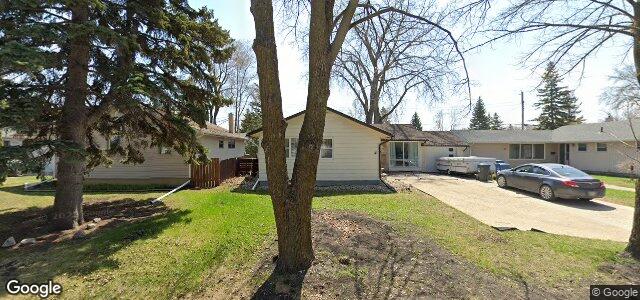 41 Bittersweet Bay（加拿大曼尼托巴省溫尼伯市）房屋照片