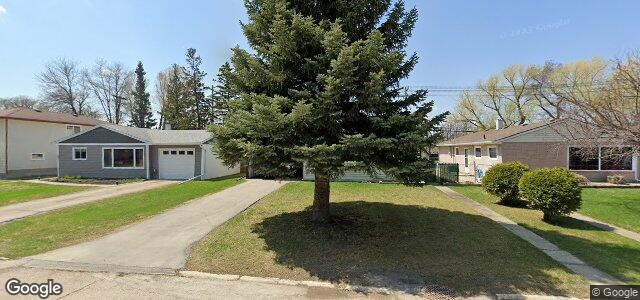 41 Boulder Bay（加拿大曼尼托巴省溫尼伯市）房屋照片