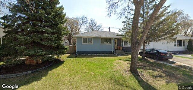 41 Burning Bush Bay（加拿大曼尼托巴省溫尼伯市）房屋照片