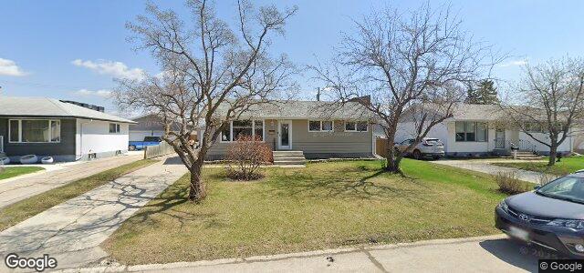 41 Cypress Bay（加拿大曼尼托巴省溫尼伯市）房屋照片