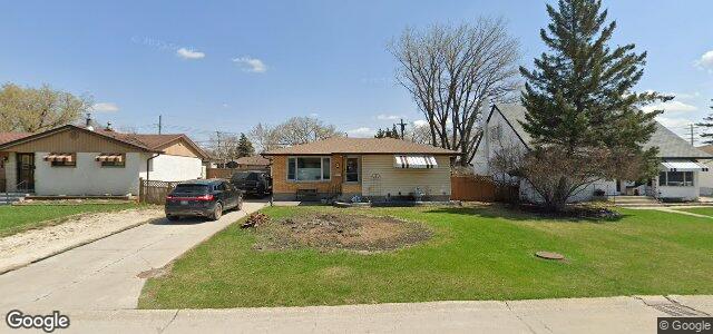 41 Durham Bay（加拿大曼尼托巴省溫尼伯市）房屋照片