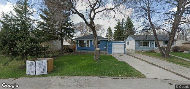 41 Frontenac Bay（加拿大曼尼托巴省溫尼伯市）房屋照片