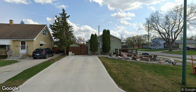 41 Halliday Bay（加拿大曼尼托巴省溫尼伯市）房屋照片