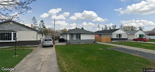 41 Jubinville Bay（加拿大曼尼托巴省溫尼伯市）房屋照片