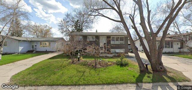 41 Lochmoor Avenue（加拿大曼尼托巴省溫尼伯市）房屋照片