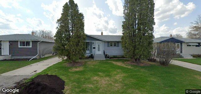 41 Monaco Bay（加拿大曼尼托巴省溫尼伯市）房屋照片